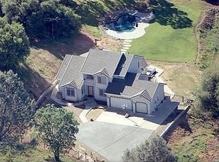 4989 Florence Ct, Auburn, CA 95602