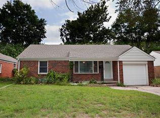 5831 E Avalon Rd, Wichita, KS 67208