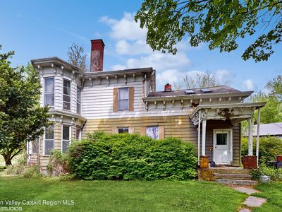 472 Lefever Falls Road, Rosendale, NY, 12472