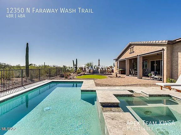 5th image of 12350 N Faraway Wash Trl