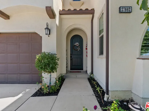 27662 Turnleaf Ct, Santa Clarita, CA 91350