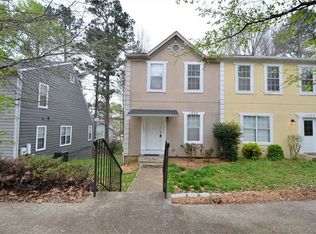 1027 Plantation Way NW, Kennesaw, GA 30144