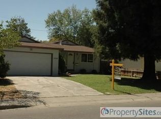 1416 Drexel Dr, Davis, CA 95616
