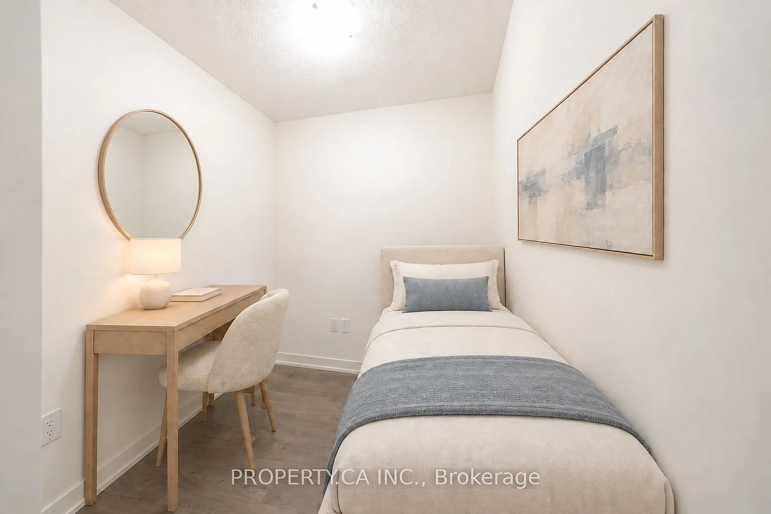 2 bed, $2,300 — Photo 4