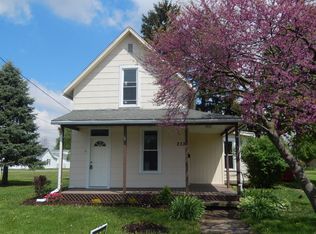 233 W 3rd St #STW2-P3, Van Wert, OH 45891