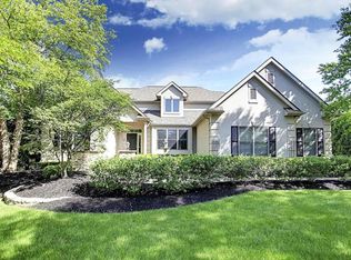 5272 Sheffield Ave, Powell, OH