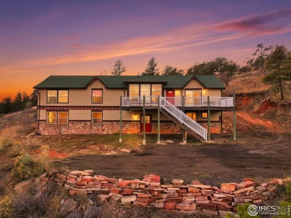 109 Lakritz St, Berthoud, CO 80513