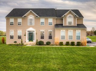 171 Loder Dr, Smyrna, DE 19977