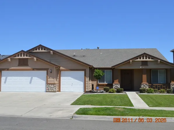 4232 Windrose Dr, Turlock, CA 95382