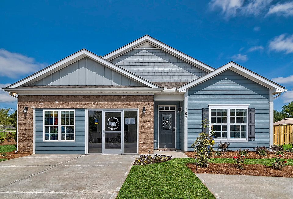 Cali Plan, Wallace Springs, Statesville, NC 28677 Zillow