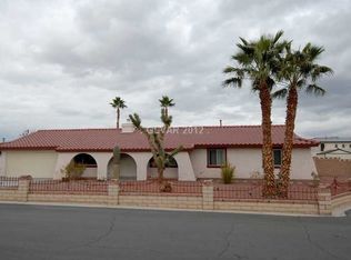 7910 Bermuda Rd, Las Vegas, NV 89123