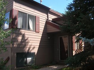 406 Edwards Village Blvd APT 38A, Edwards, CO 81632