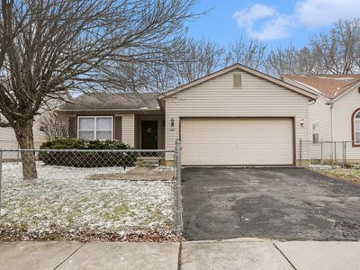 793 Crevis Ln, Columbus, OH, 43228