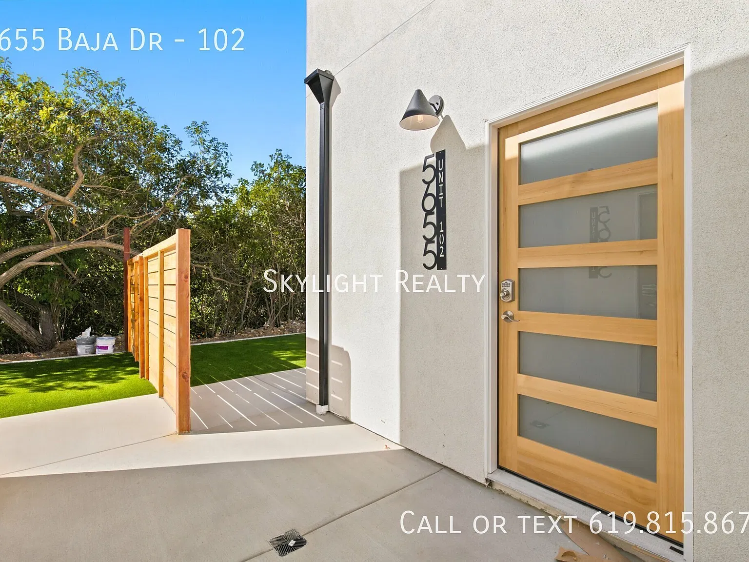 5655 Baja Dr — Photo 2