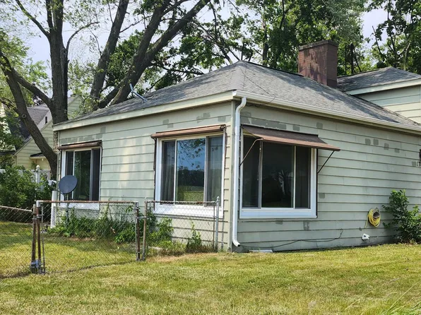 1781 Davis St, Muskegon, MI 49441