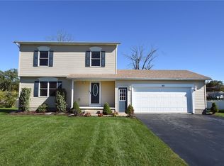 46 W Garden Dr, Rochester, NY 14606