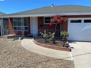 701 Floresta Blvd, San Leandro, CA 94578