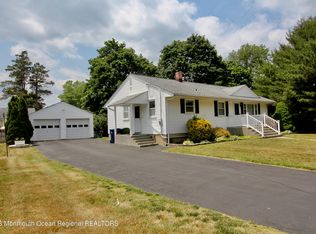 217 Hawthorne St, Neptune, NJ 07753