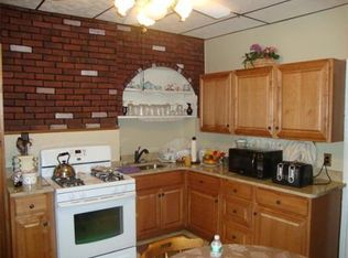 63 W Eagle St, East Boston, MA 02128