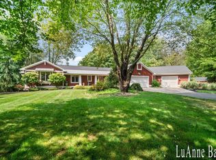 6027 Nine Mile Rd NE, Rockford, MI 49341