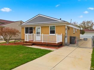 34373 New Jersey St, Clinton Township, MI 48035