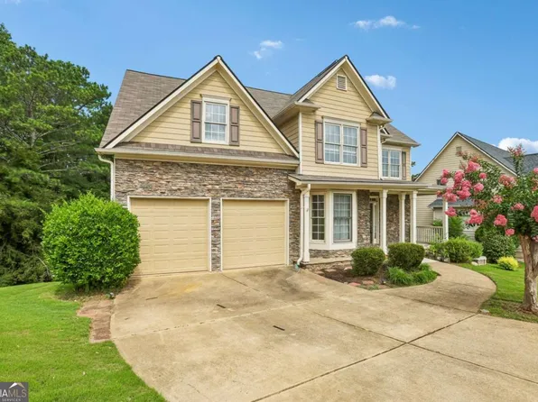 7 Adelaide Xing, Acworth, GA 30101