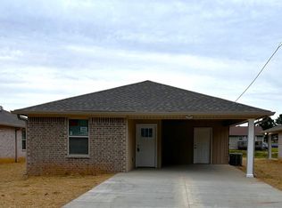 1875 Stallings Rd, Humboldt, TN 38343
