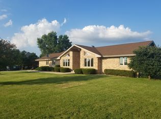 2050 S Spencer Rd, New Lenox, IL 60451