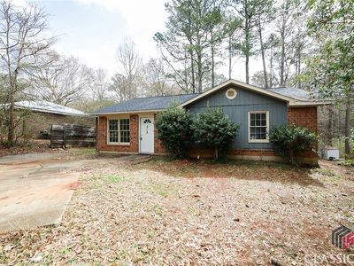 215 Woodridge Cir, Athens, GA, 30601