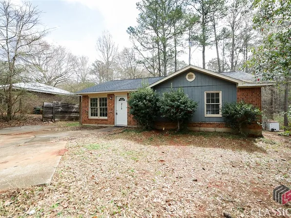 215 Woodridge Circle, Athens, GA 30601