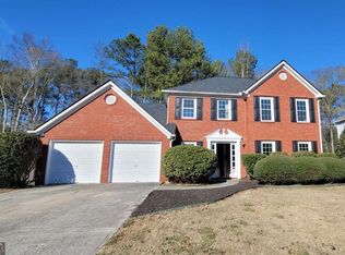 3124 Andora Trl SW, Marietta, GA 30064