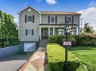 430 Hunter St, Mamaroneck, NY