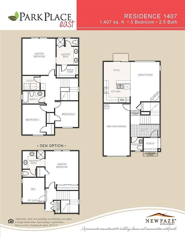 3419 Trio Ln photo 1