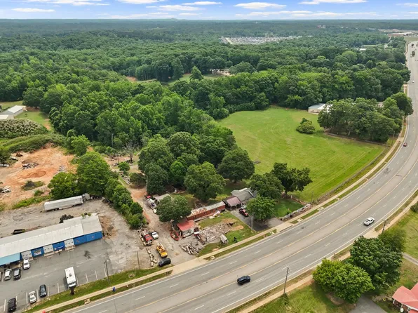 5420 Highway 9, Inman, SC 29349