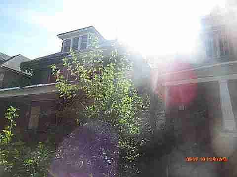 3757 Whitney
