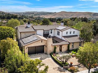 8 Brittlestar Rd, Ladera Ranch, CA 92694