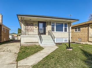 342 Calhoun Ave, Calumet City, IL