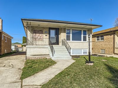342 Calhoun Ave, Calumet City, IL, 60409