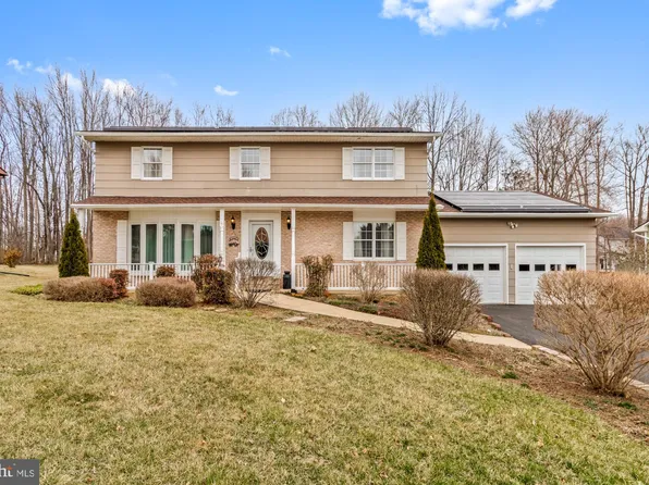 529 Beards Hill Rd, Aberdeen, MD 21001