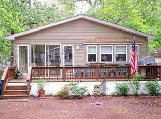 34911 Cedar Dr, Lewes, DE 19958