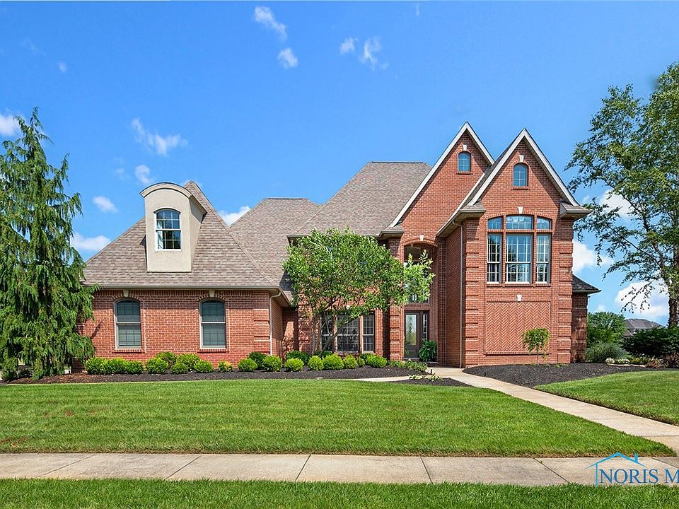 520 Deer Valley Ln, Findlay, OH 45840 Zillow