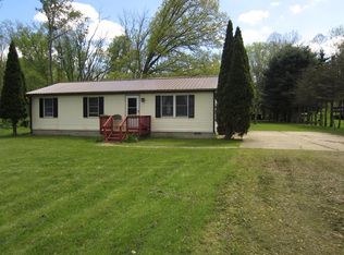2255 Township Road 1265, Ashland, OH 44805