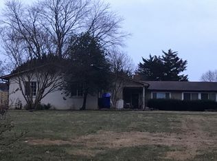 18417 Kingshill Rd, Germantown, MD 20874