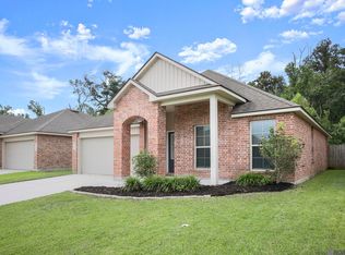 8278 Fairlane Dr, Denham Springs, LA 70726