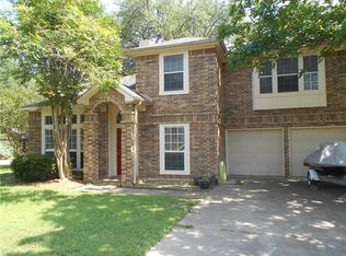 1300 Yellow Rose Trl, Cedar Park, TX 78613
