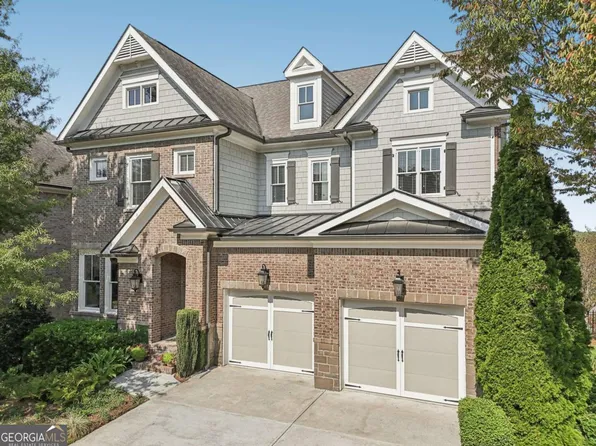 3409 Bryerstone Cir SE, Smyrna, GA 30080