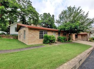 507 Bellevue Pl #B, Austin, TX 78705