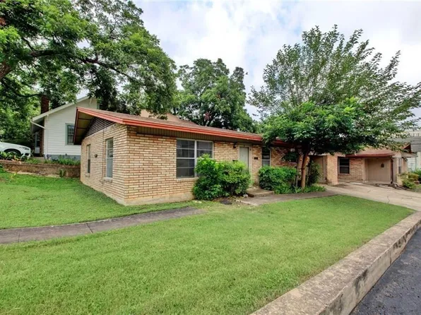 507 Bellevue Pl, Austin, TX