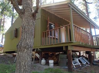 7070 E Wild Flower Rd, Crown King, AZ 86343