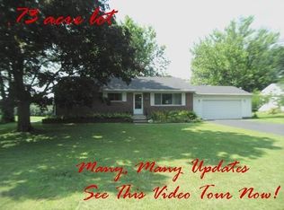 4734 Sheller Ave, Dayton, OH 45432